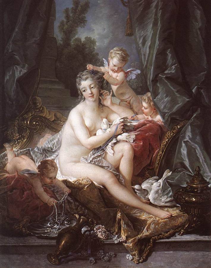 Boucher Francois - La Toilette de Venus.jpg